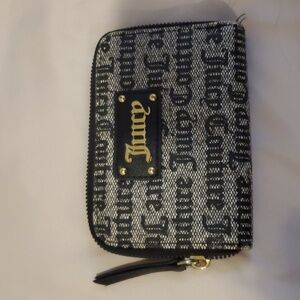 Juicy Couture Wallet